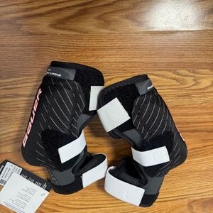 Bauer Lil Sport Junior Elbow Pads